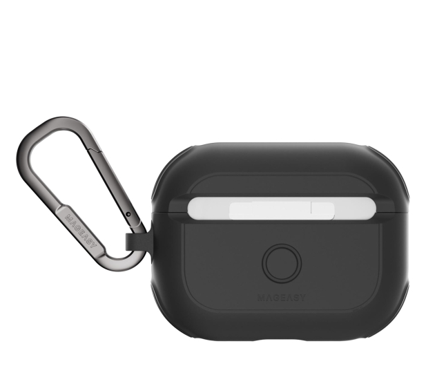 MAGEASY Odyssey Magnetic Closure AirPods Protective Case do Airpods - 1415969 - zdjęcie 3